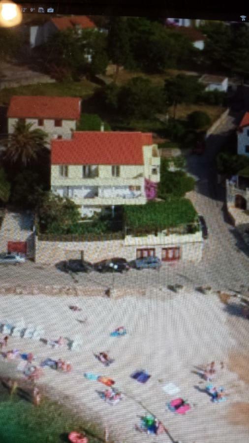 Apartmani Isabella - Ilda Radonic Jelsa  Exterior photo